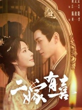 二嫁有喜封面图