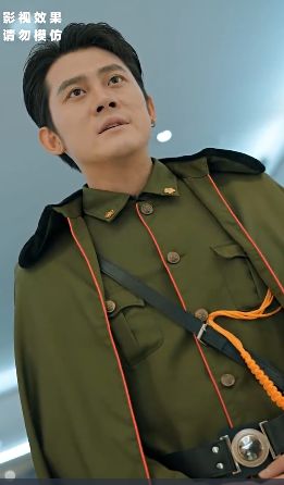 鐵血殺神