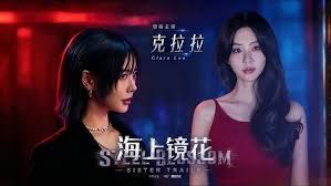 海上镜花封面图