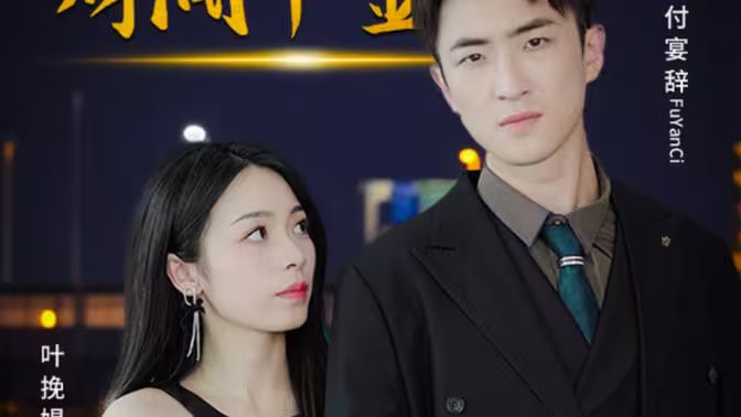 驚！拜金女竟是財閥千金