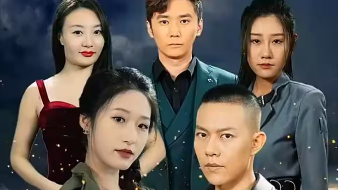 风云之决战光明顶 
