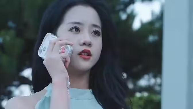 先婚后愛(ài)，神秘老公寵翻天