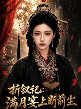 折钗记:满月宴上断前尘