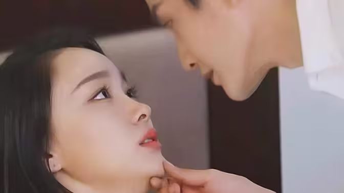 前妻攻略傅總偏要寵我