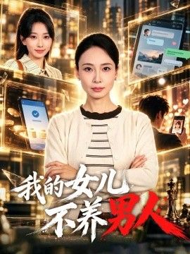 我的女儿不养男人