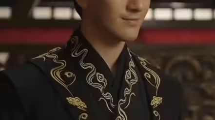 原來我爹是秦始皇