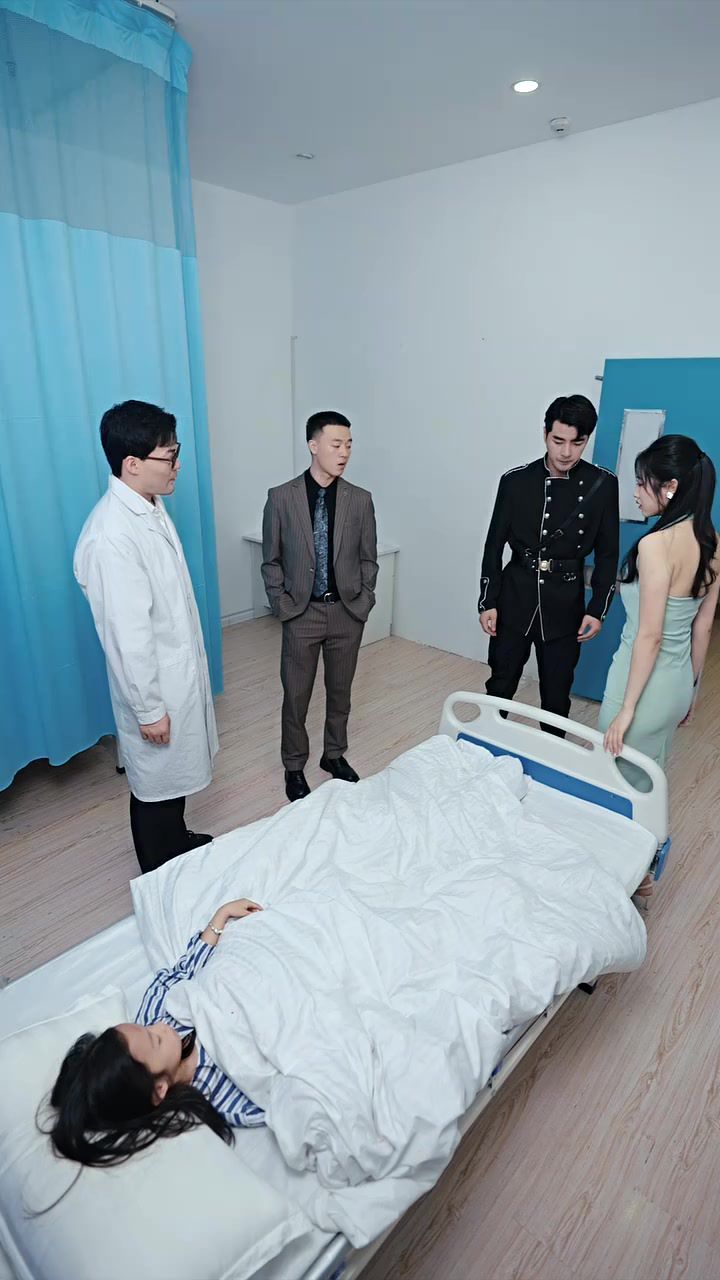 龍醫(yī)戰(zhàn)帥