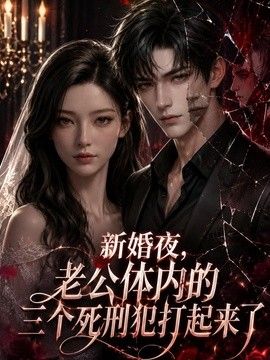 新婚夜，老公体内的三个死刑犯打起来了