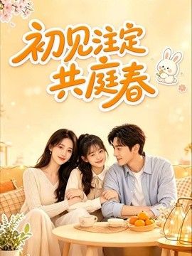 初见注定共庭春的封面图