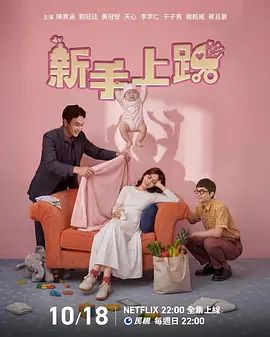 新手上路的封面图