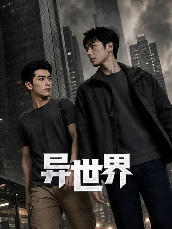 异世界封面图