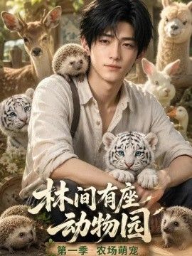 林间有座动物园第一季农场萌宠的封面图