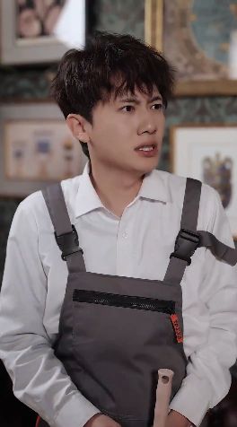 我和首富交換了人生