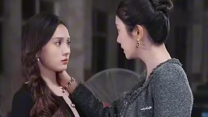 她在現(xiàn)代追駙馬