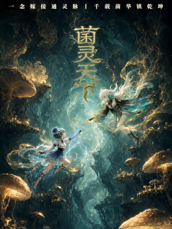 菌灵天下