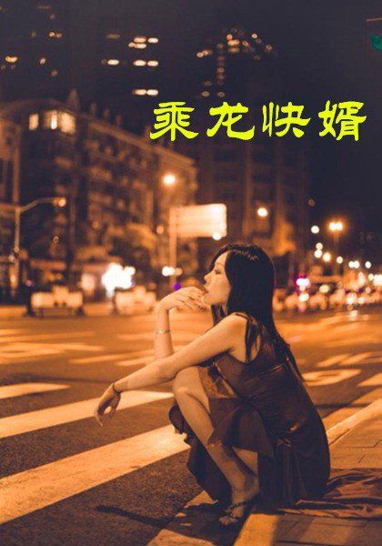 乘龍快婿