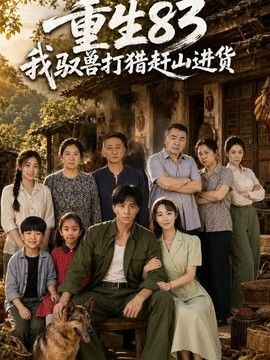 重生83：我驭兽打猎赶山进货