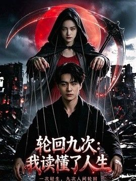 轮回九次：我读懂了人生