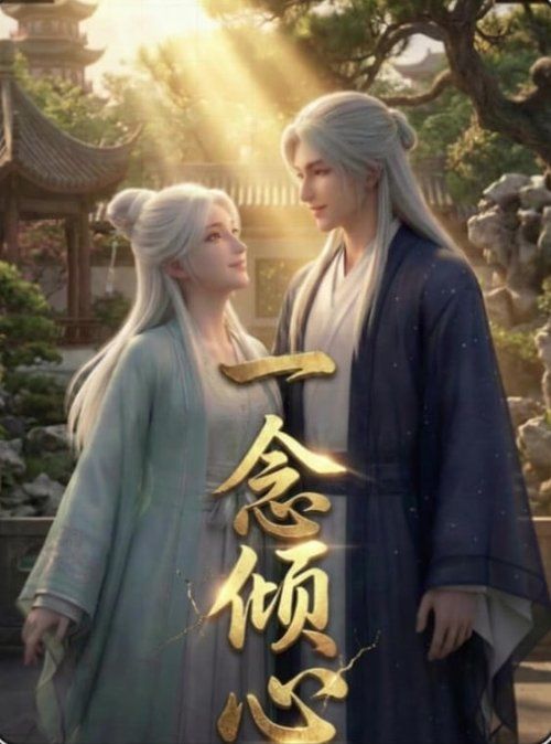 一念倾心()