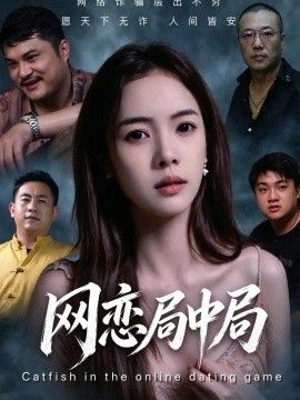 网恋局中局