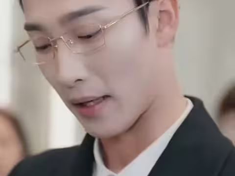 她兒砸被大佬盯上了