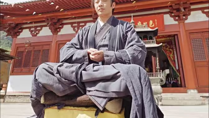 傲世無雙