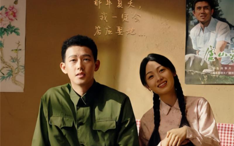 浪子回頭&乘風(fēng)破浪