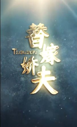 替嫁嬌夫