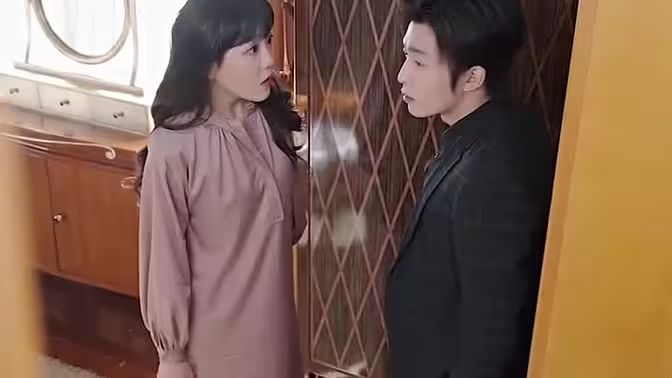 豪門夫人爽又颯