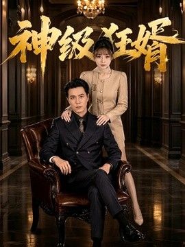 神级狂婿封面图