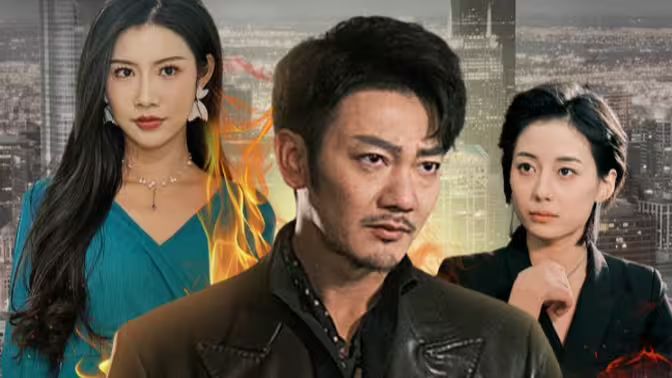 烤串老爸竟是鎮(zhèn)國戰(zhàn)神