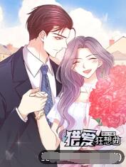 恶女为配：猎爱狂想曲的封面图