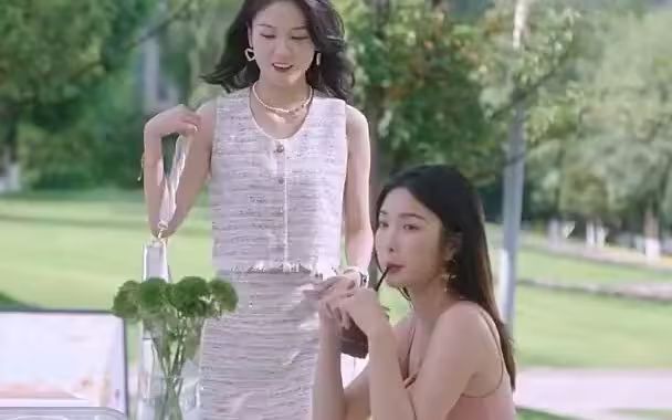 前妻送了我一副鍍金棺材