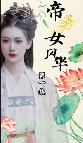 帝女風(fēng)華