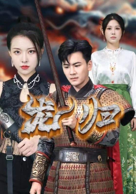 龍歸