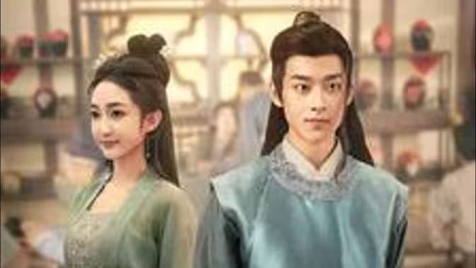 開局官府發(fā)媳婦
