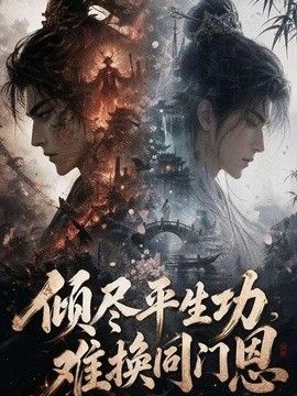 倾尽平生功，难换同门恩
