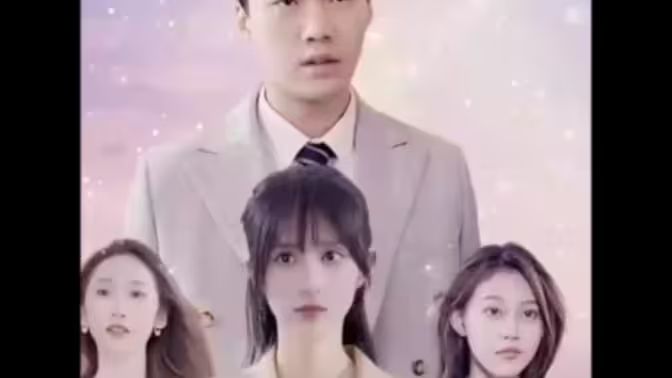 離婚吧三個師姐等著你