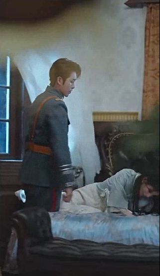 少帥天天求復(fù)婚