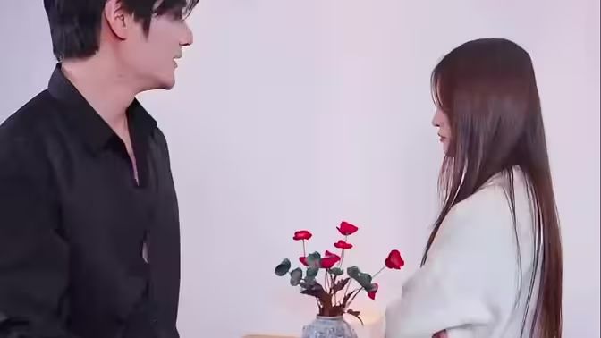 范總，天上掉老婆了