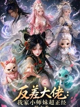 反差大佬：我家小师妹超正经第六季