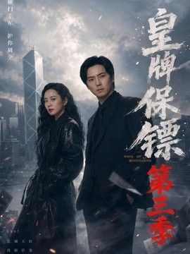 皇牌保镖第三季