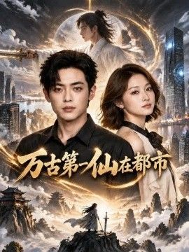 万古第一仙在都市的封面图
