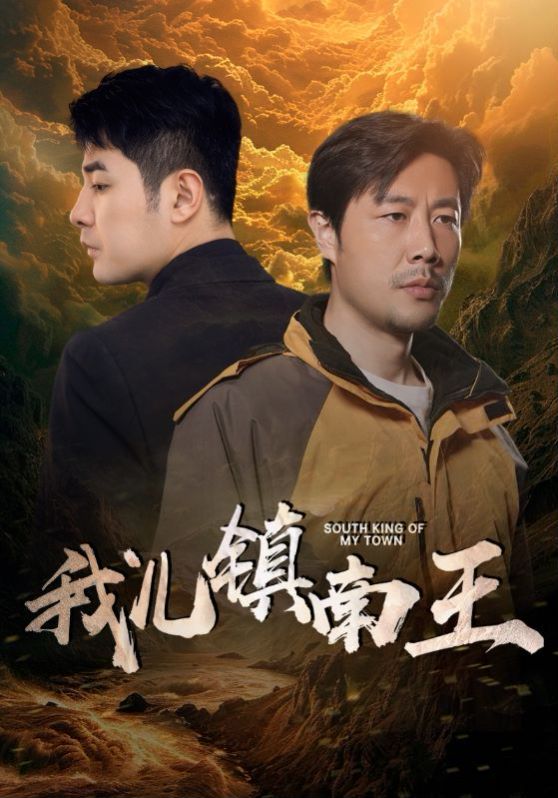 我兒鎮(zhèn)南王