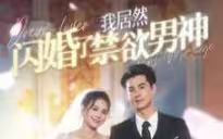 我居然閃婚了禁欲男神