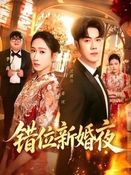 错位新婚夜封面图