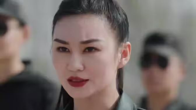 五洲戰(zhàn)神之潛龍出淵