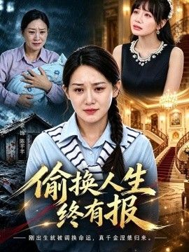 偷换人生终有报