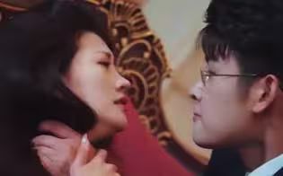罪妻難逃，厲先生求放過&愛恨入骨：厲先生的戴罪嬌妻