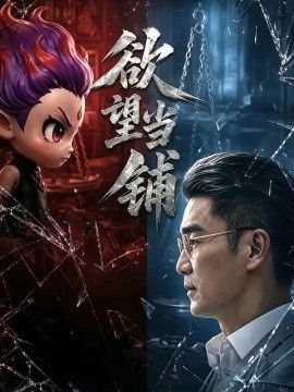 欲望当铺